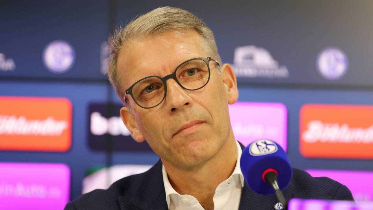 Knäbel: „Geschehenes verarbeiten“