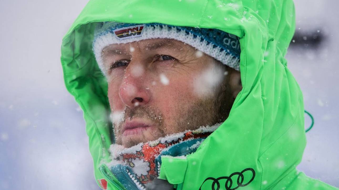 Der Architekt einer goldenen Ära