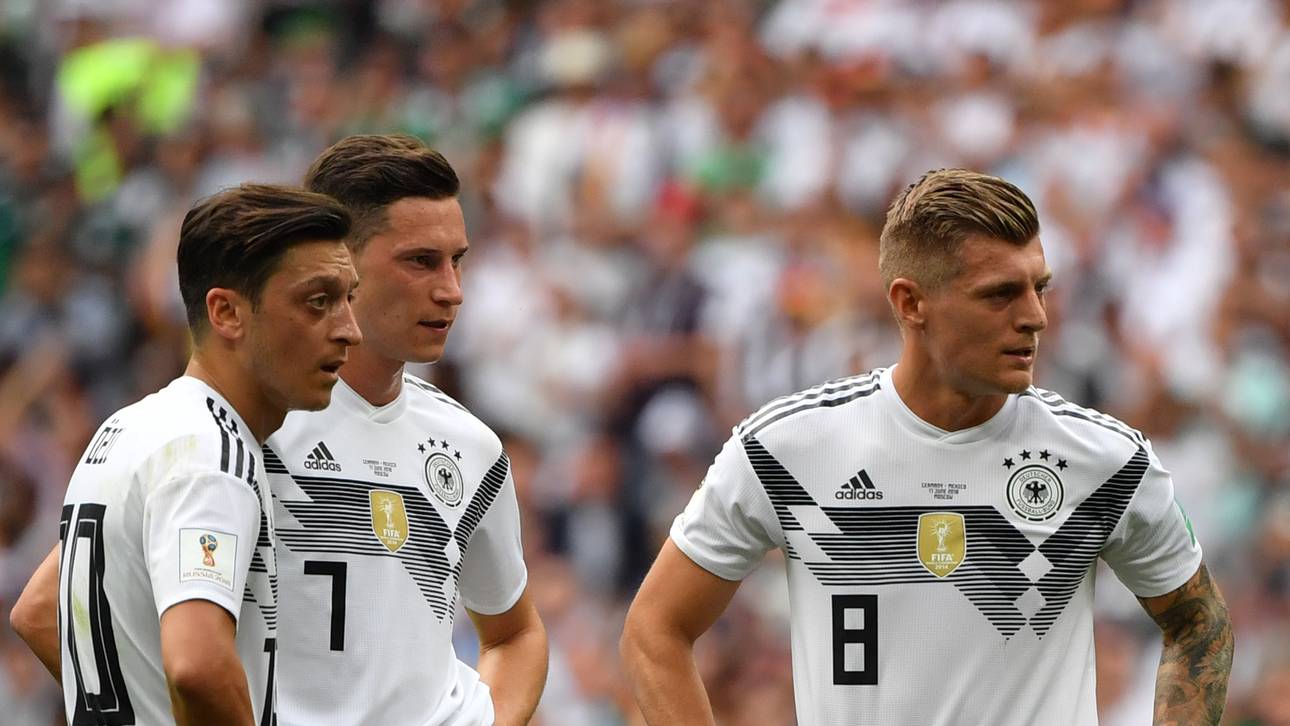 Attacken bestimmen Tagesgeschehen