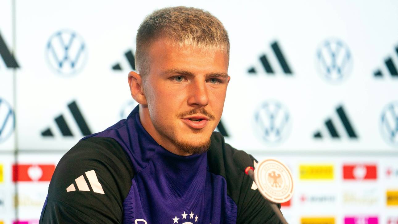 Woltemade und Co. als Motivation