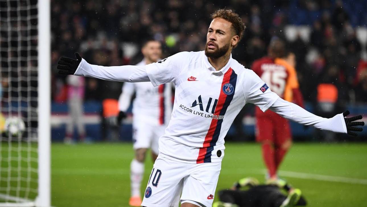 Neymar verklagt Barcelona erneut