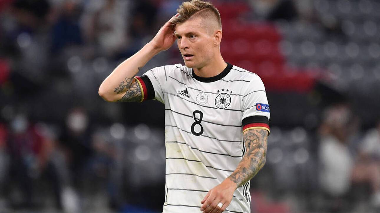 Kroos wundert sich über Hoeneß