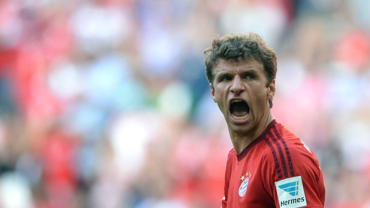 Kolumne: Vom Mythos zum Gyros