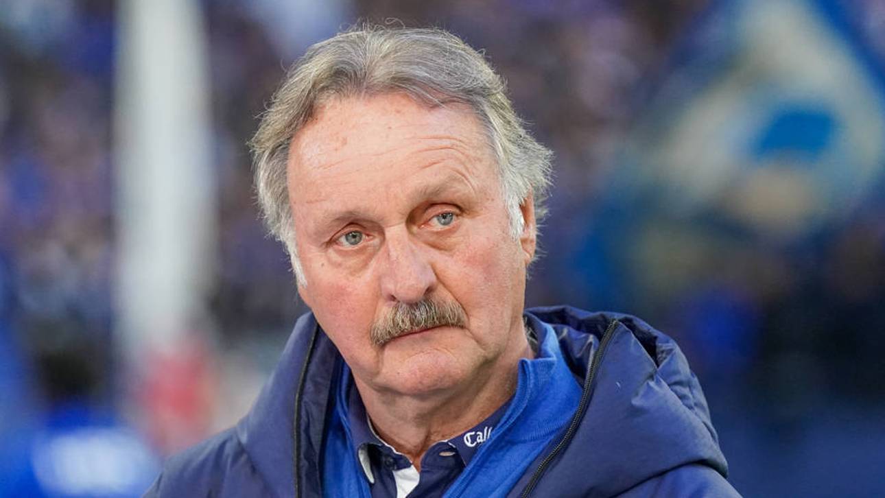Neururer rechnet mit Schalke ab