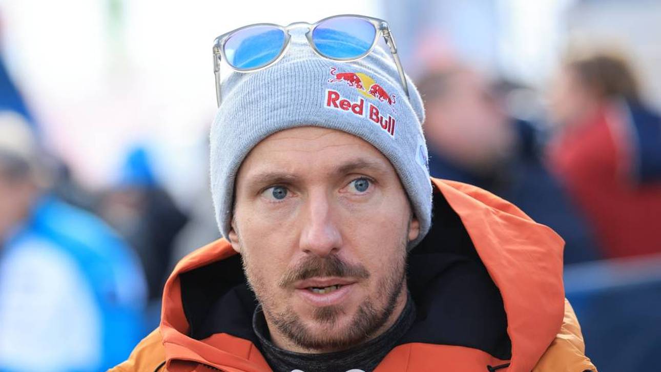 Hirscher-Firma mit XXL-Verlust