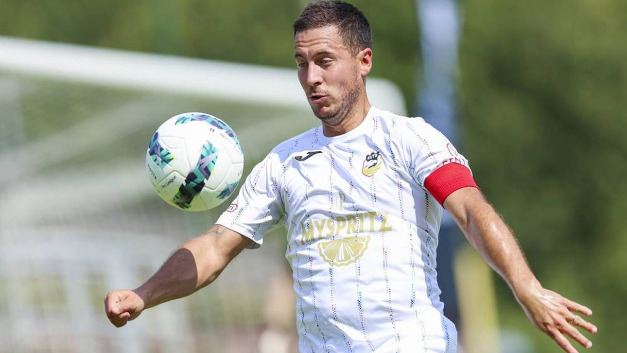 „Schock-Rückkehr“ erstaunt England