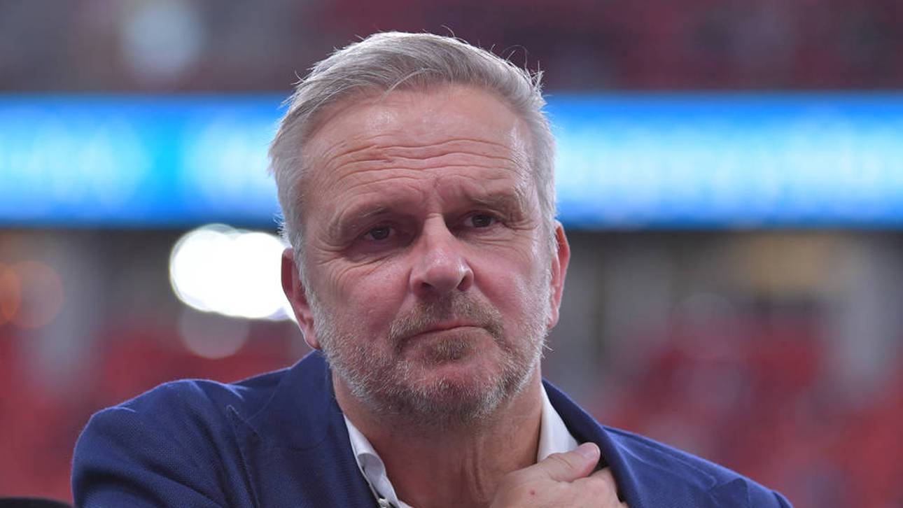 Hamann fordert DFB-Aus für Kimmich