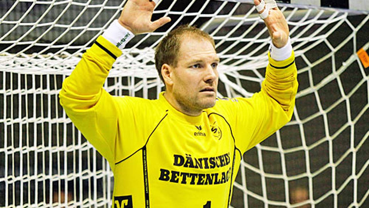 Andersson hext Kiel von Spitze