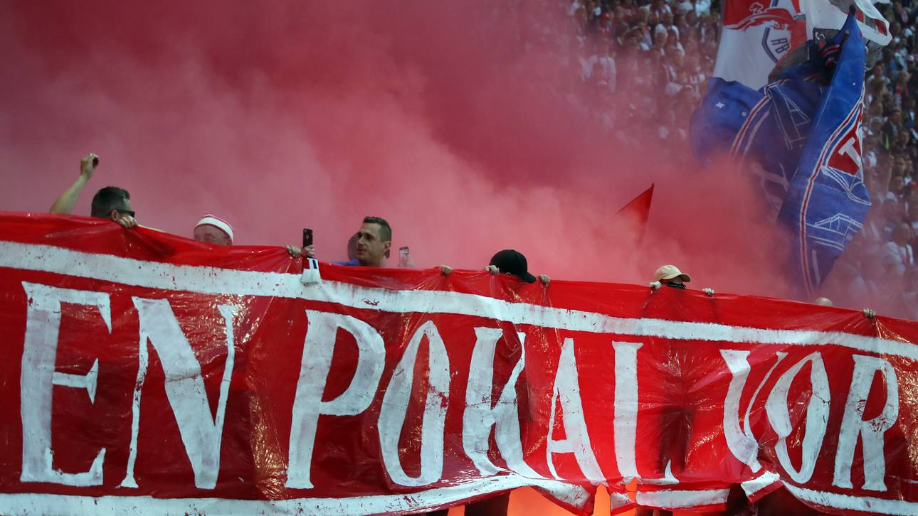 Bayern und Leipzig müssen blechen