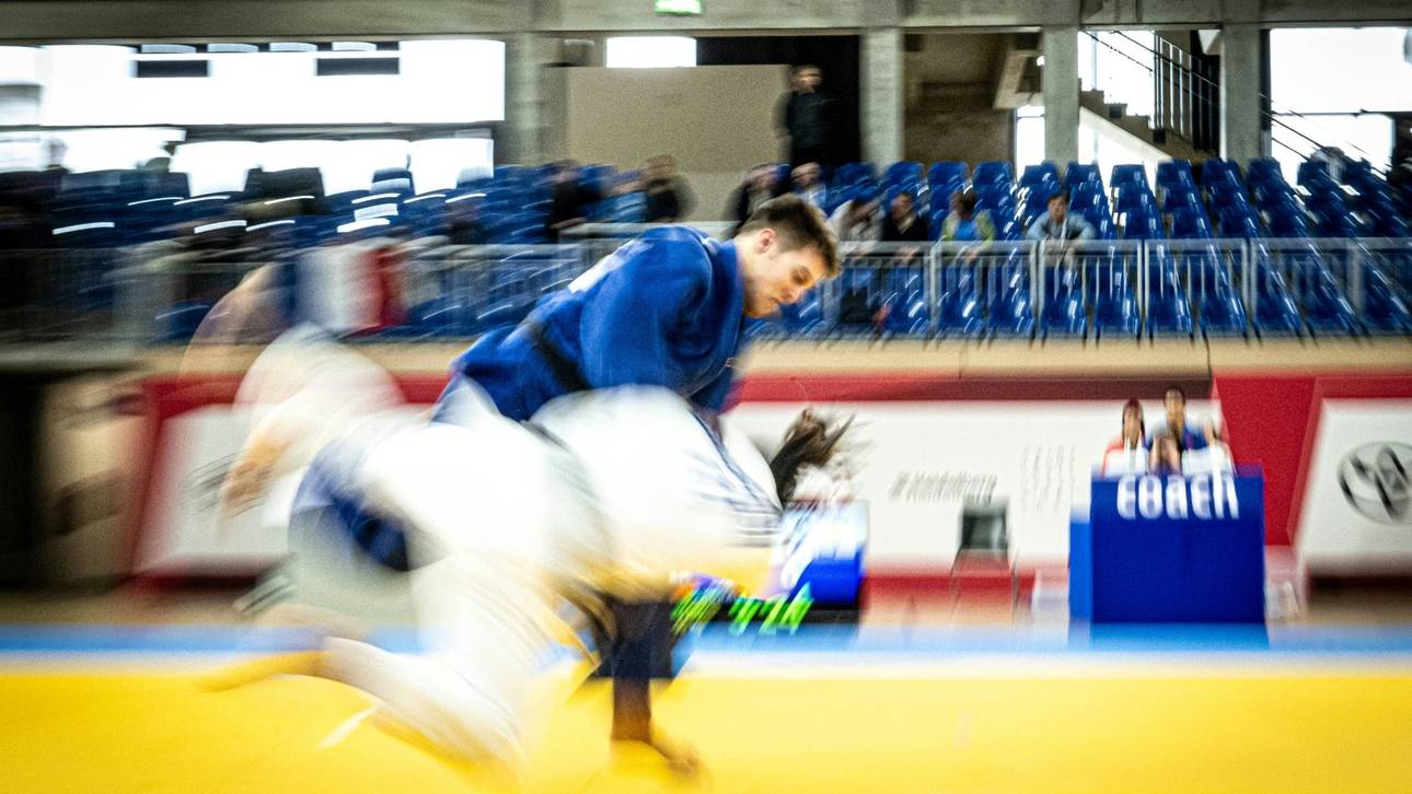 Deutscher scheitert früh