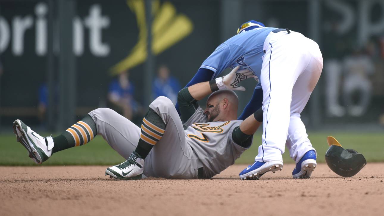 Dritter Akt der kuriosen MLB-Fehde