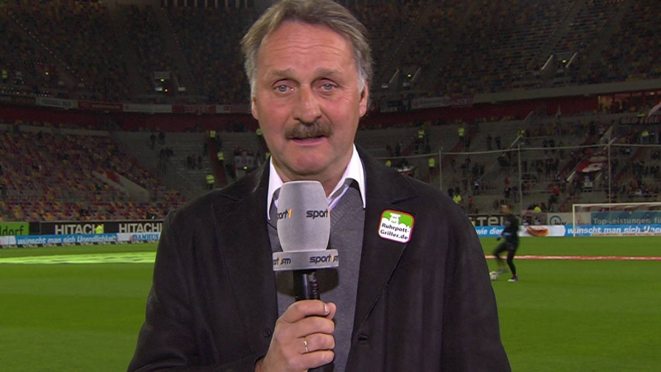 Neururer traut Schalke viel zu