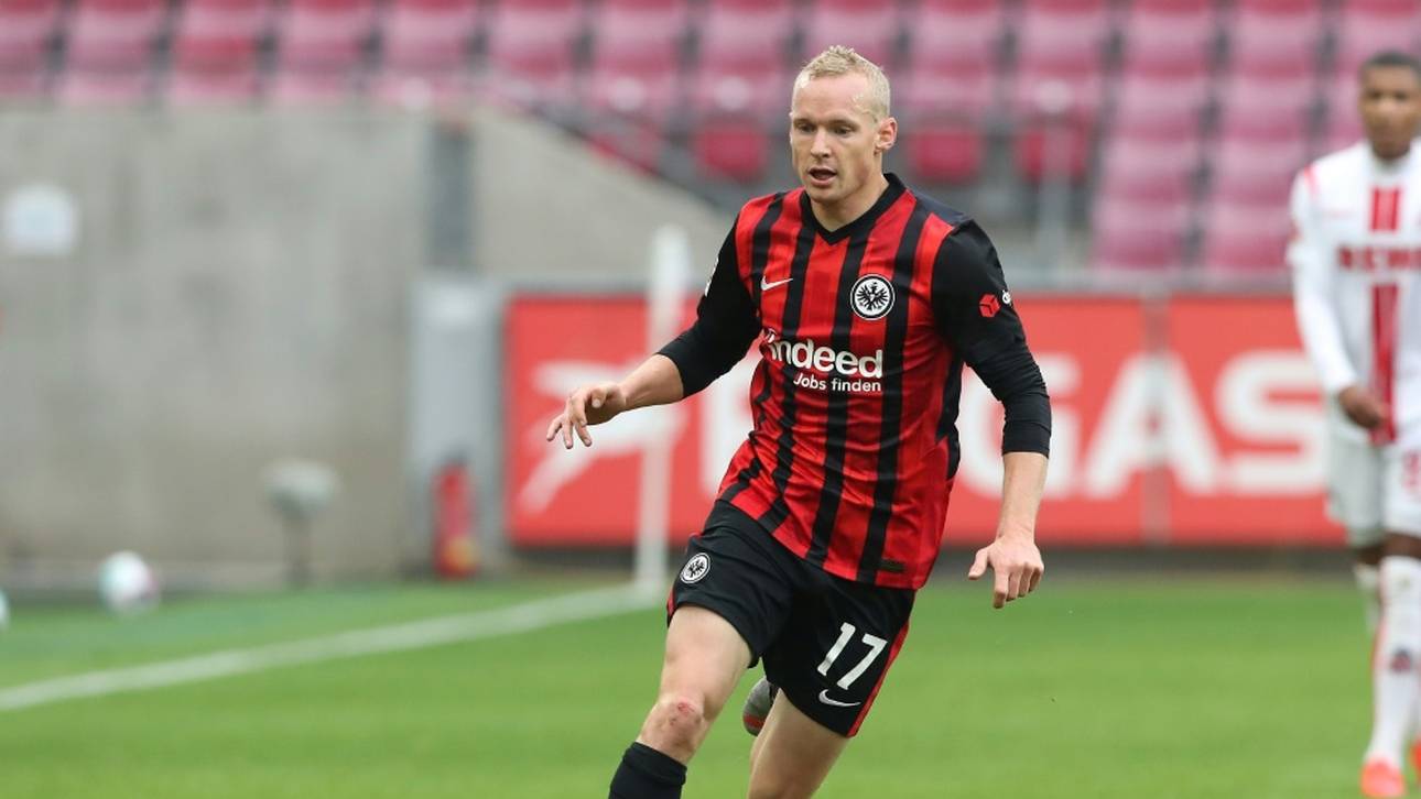 Rode fällt gegen Leipzig aus