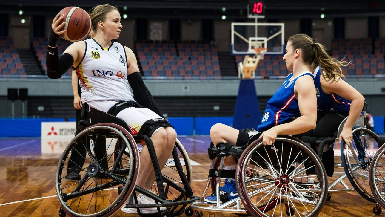 Athletensprecherin übt klare Kritik