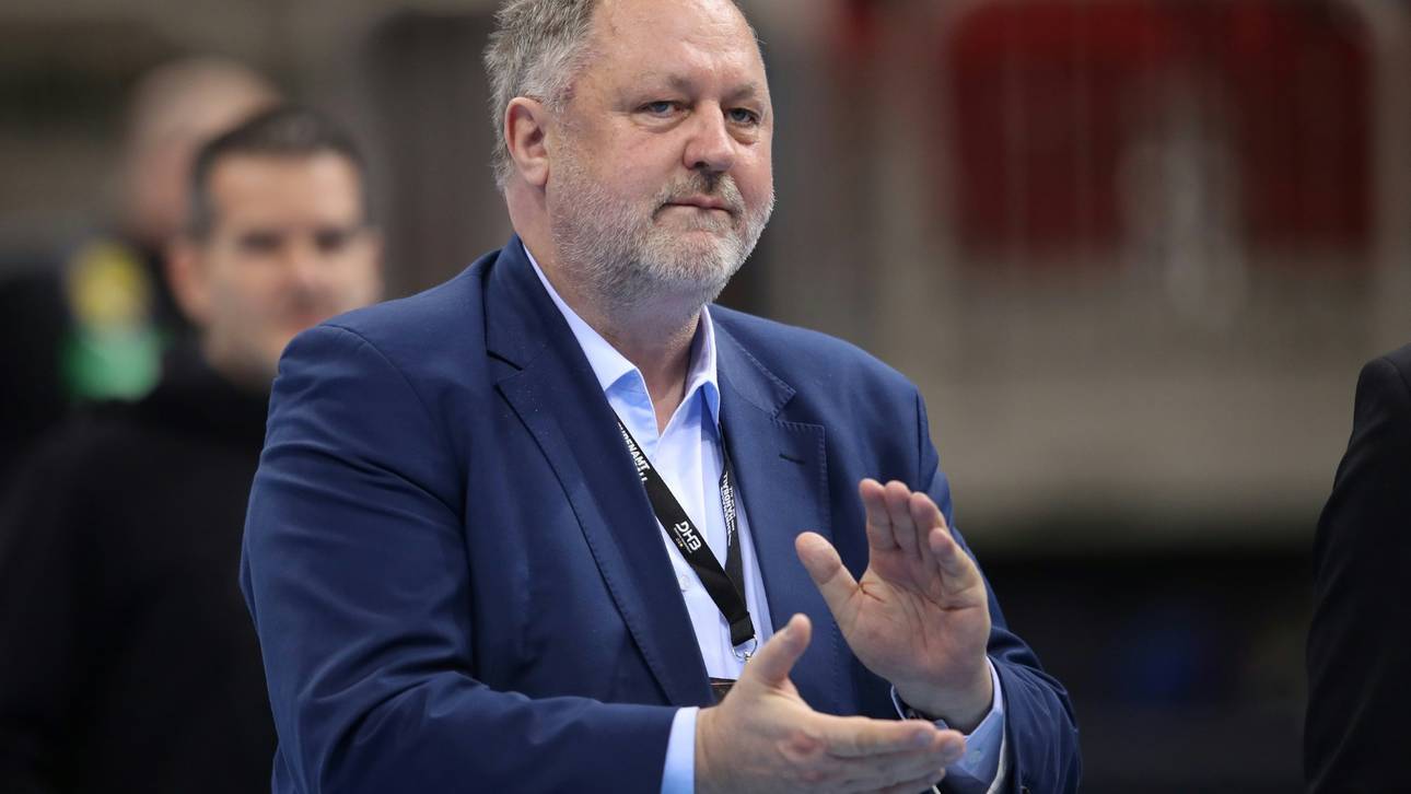 DHB ruft Olympia-Ziel aus