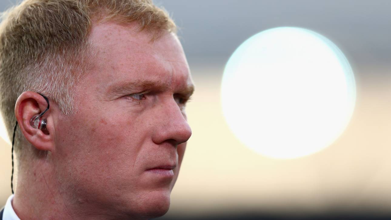 Scholes attackiert ManUnited-Team