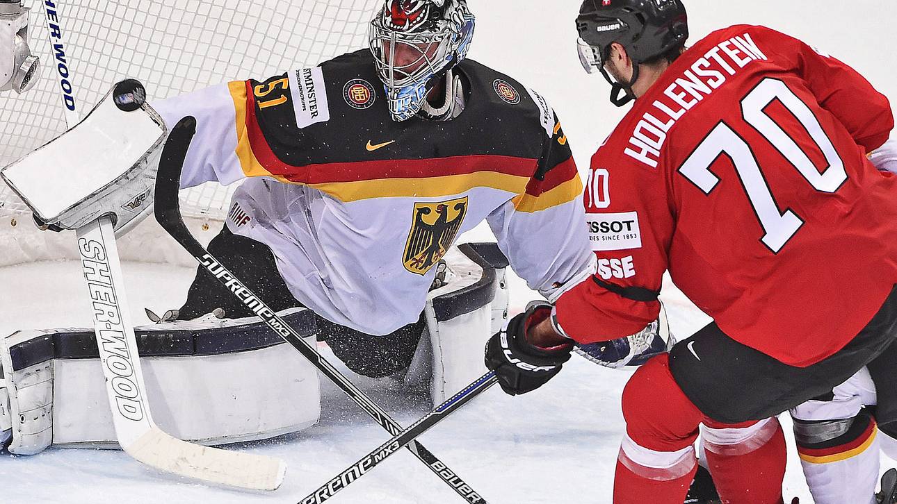 WM-Generalprobe LIVE auf SPORT1