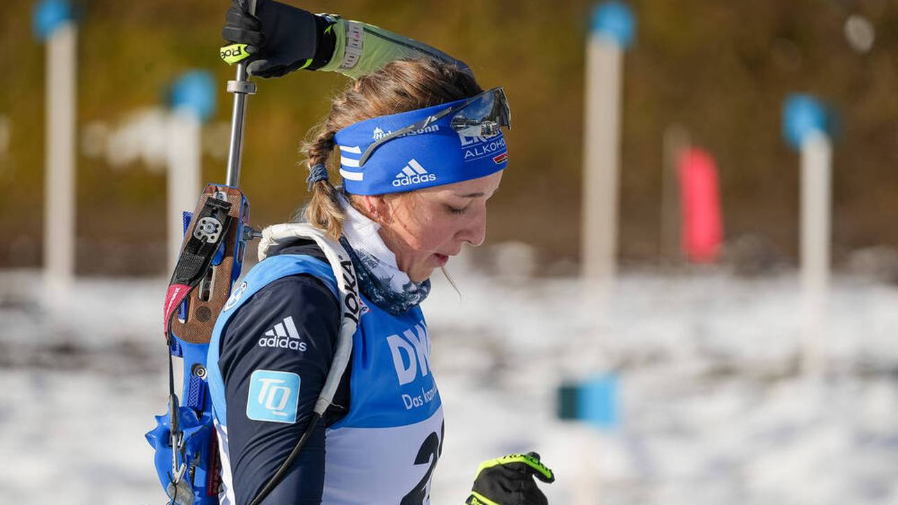 Preuß vom Pech verfolgt