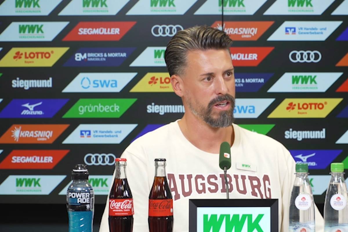 Wagner verständnislos: "Wie kann man so etwas machen?!"