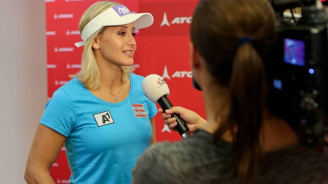 Plötzlich Fußball: Ex-Ski-Star geht fremd