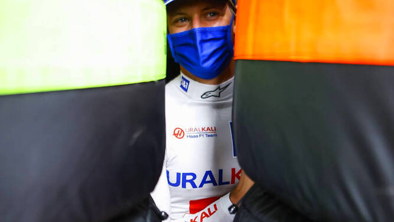 Schumachers WM-Chancen? „Mick hat die Anlagen“