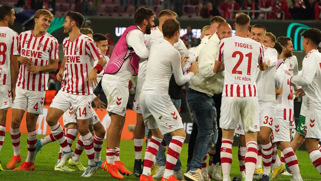 Endspiel für Köln: Alles ist möglich