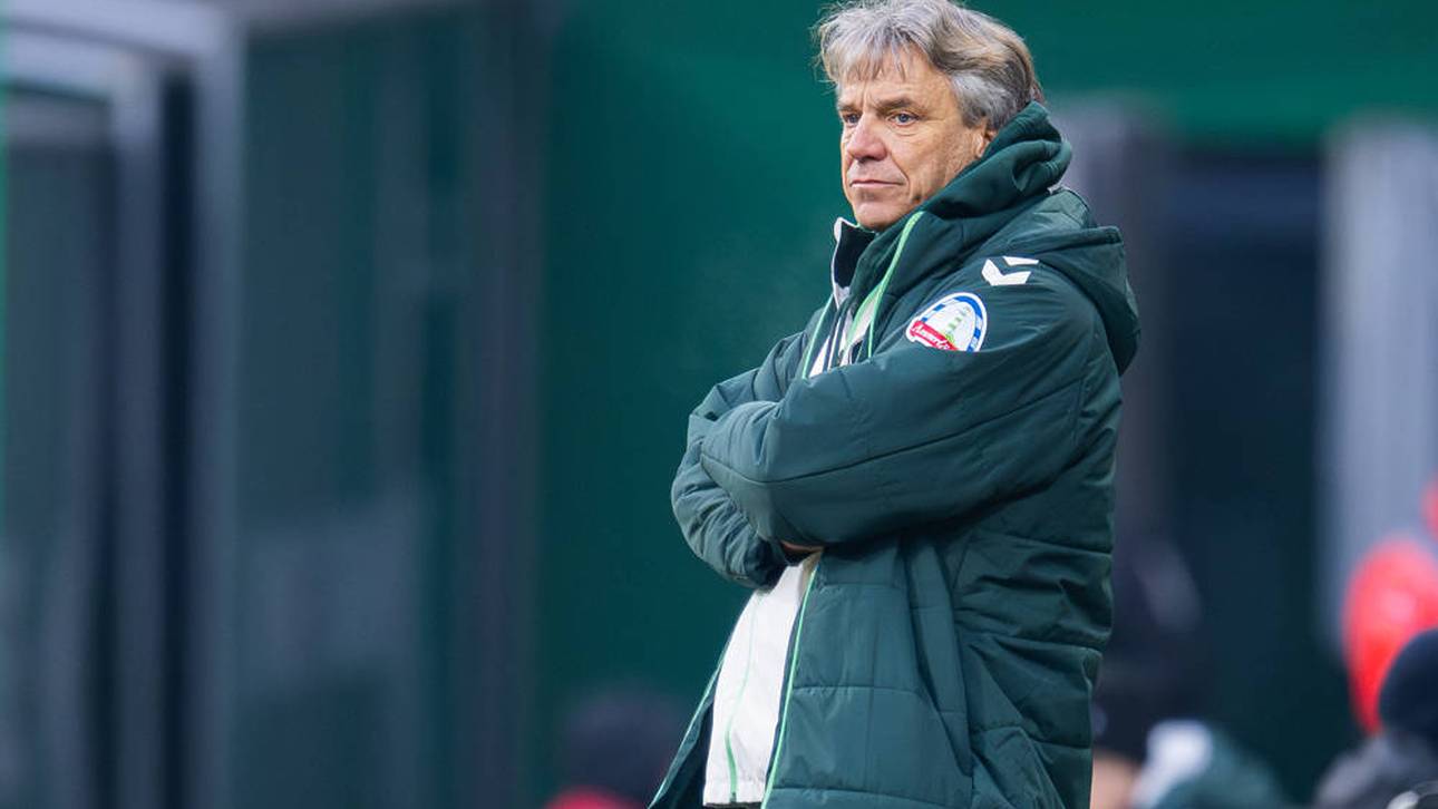 Steffens Aus bei Werder berechtigt?