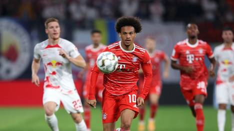 Bayern laut Wettanbieter Favorit gegen RB Leipzig