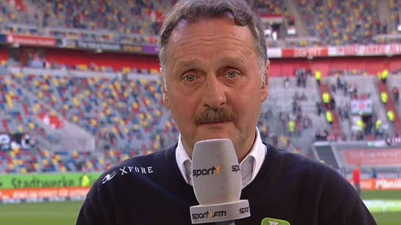 Neururer von Tuchel geschockt