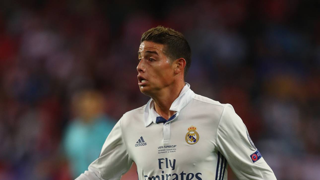 Zidane sortiert WM-Star aus