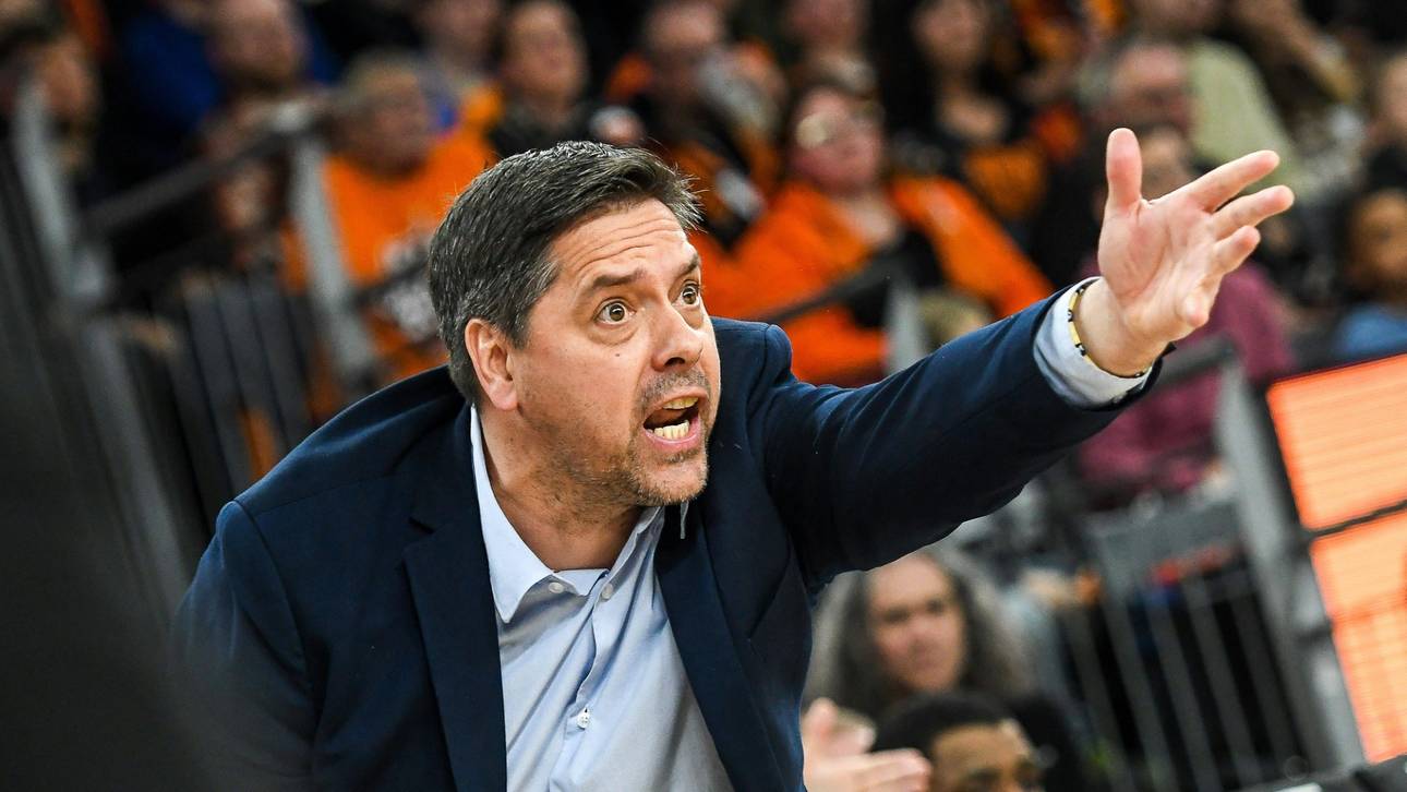 BBL: Würzburg verlängert mit Headcoach