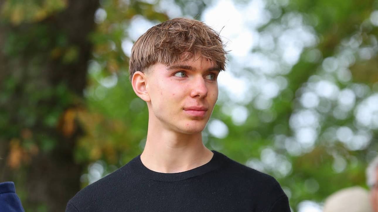 Bittere Diagnose für Eichhorn