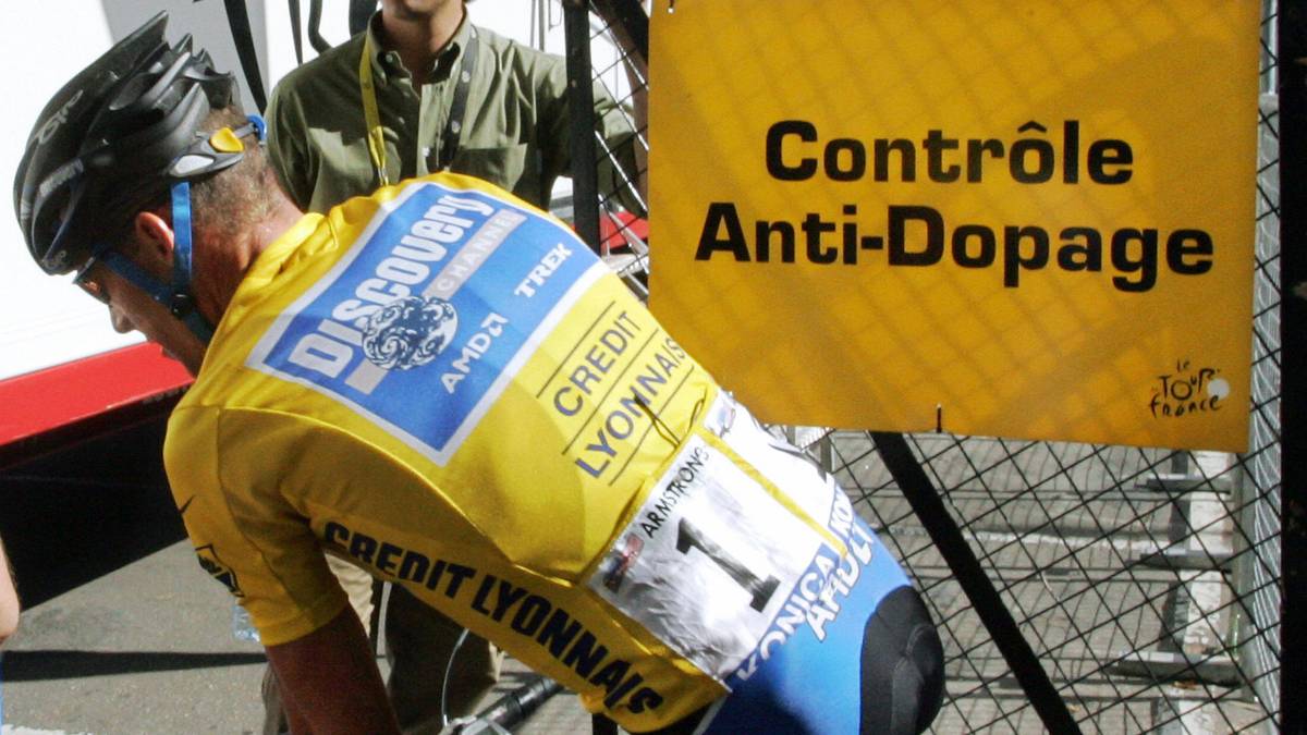 Doch das alles war auf Lüge und Täuschung afgebaut. Wie sich später herausstellte, war dies nur mit systematischem Doping möglich. Seine Tour-Siege wurden Armstrong aberkannt und er ist heute nur noch eine Randnotiz der Tour de France
