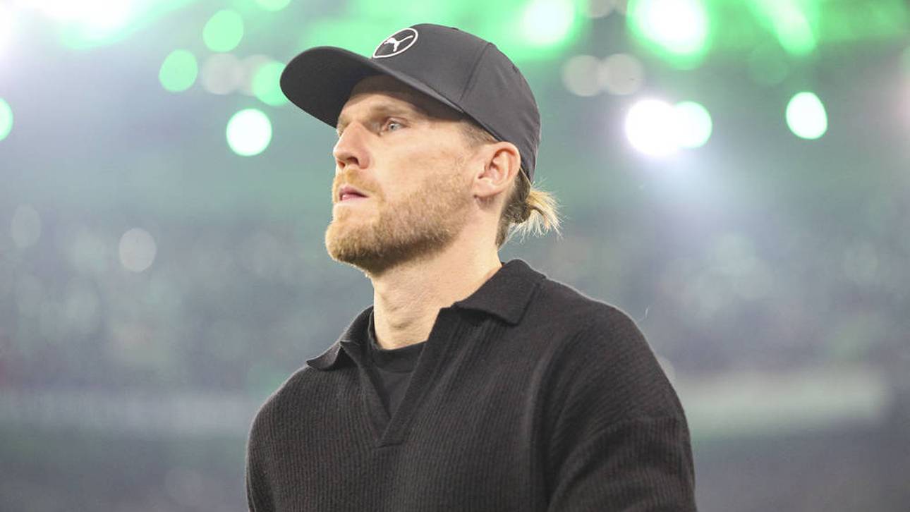 Polanski-Zukunft? Das sagt Schröder