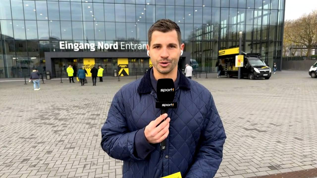 Bei Kehl gibt es kein Zurück
