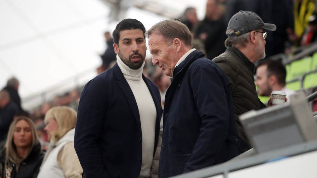 Überraschung beim Watzke-Erbe?