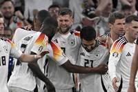 Deutschland gelingt gegen Schottland ein EM-Auftakt nach Maß. Besonders die Offensive glänzt. Die DFB-Stars in der Einzelkritik.
