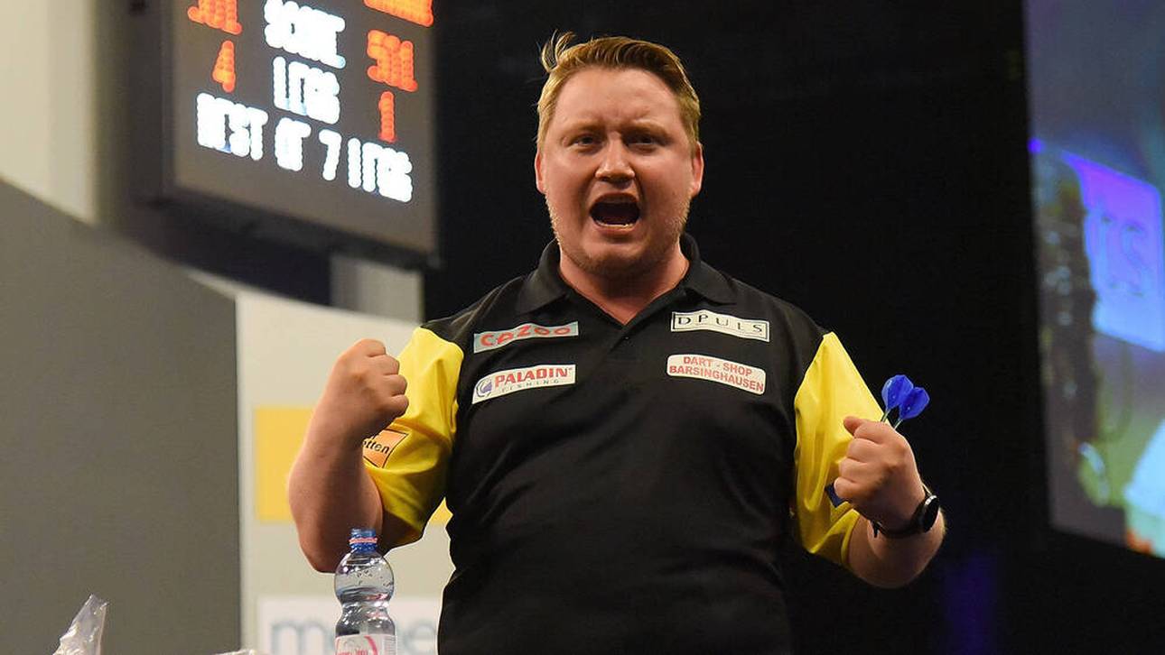 Die heimliche Nummer 1