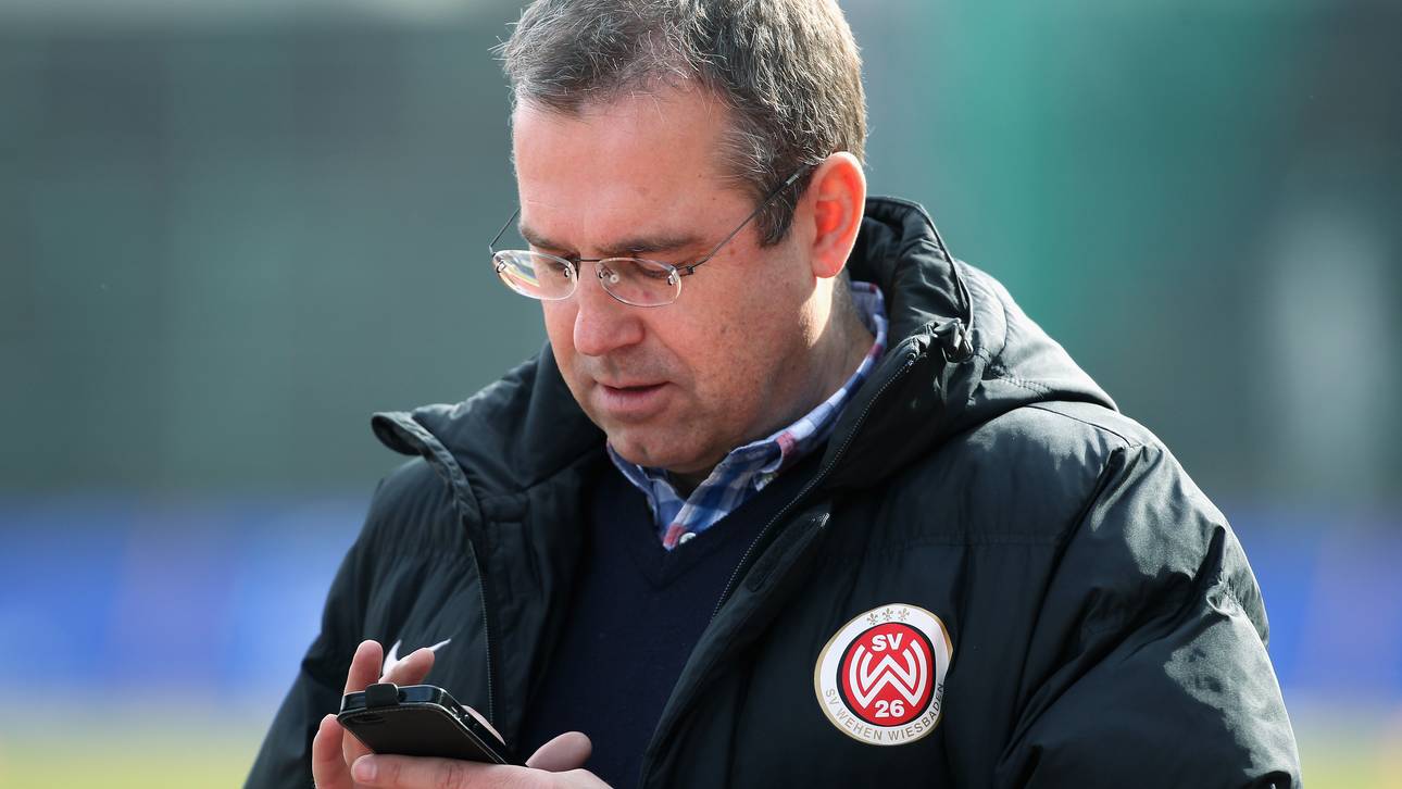 Wehen trennt sich von Feichtenbeiner