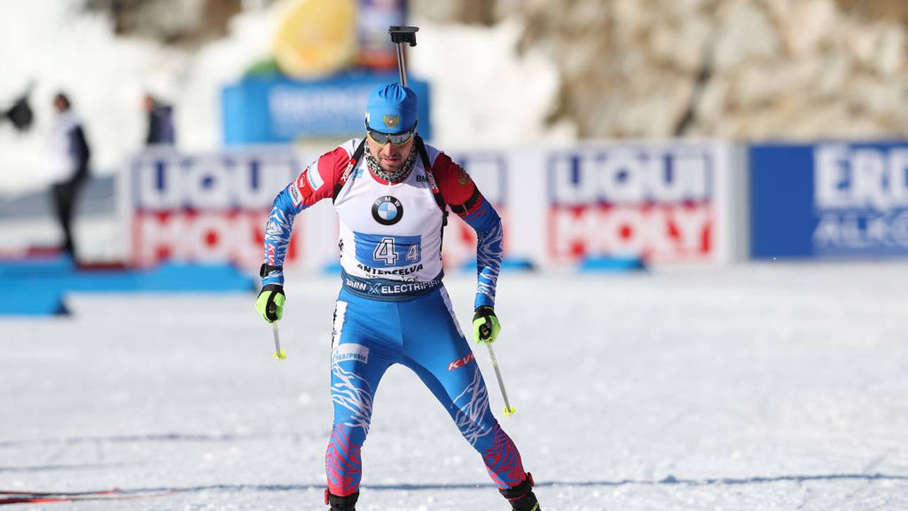 Wilhelm warnt nach Loginov-Razzia