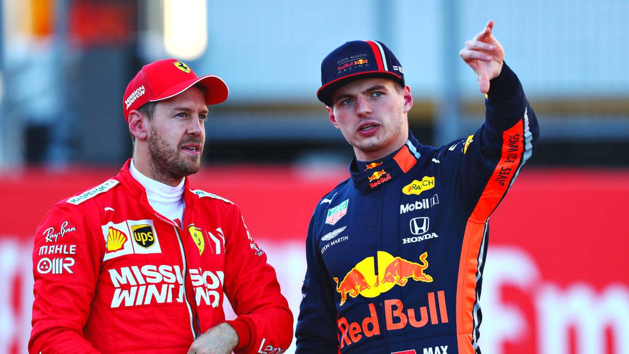 Das spricht gegen Vettels Rückkehr