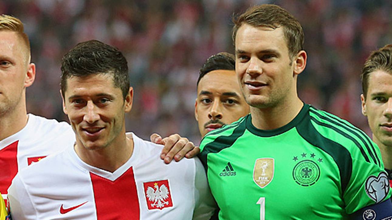 So haben die Stars gewählt