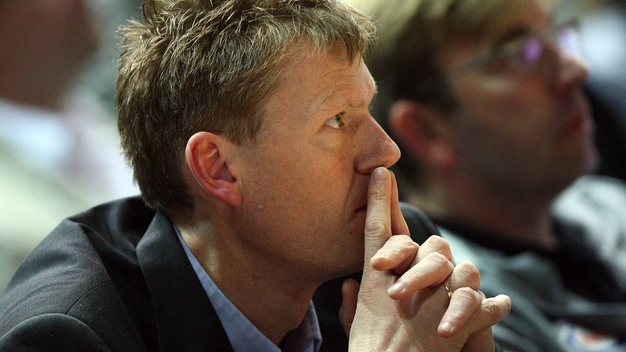 Füchse atmen nach Virus-Welle auf