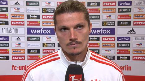 Marcel Sabitzer ist mittlerweile Stammspieler beim FC Bayern München geworden. In der letzten Saison sah das noch anders aus, dennoch empfindet er keine Genugtuung.