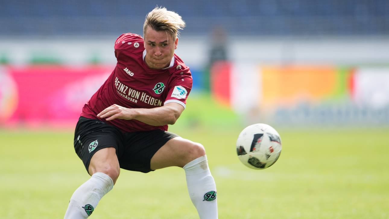 Hannover kämpft um Platz 2