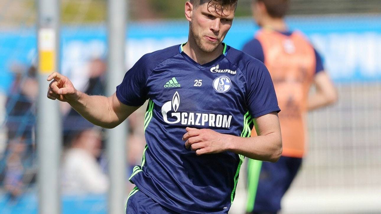 Medien: Huntelaar beim Medizincheck auf Schalke
