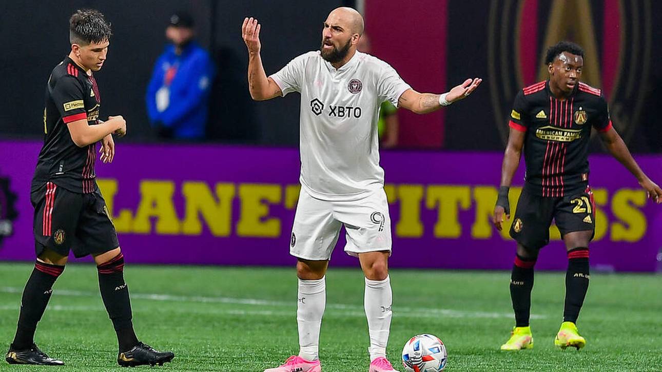 Ex-Real-Star beschimpft: „Erbärmlich!“