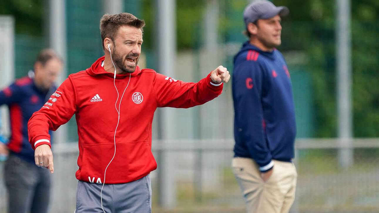 Hockey-Frauen haben neuen Trainer