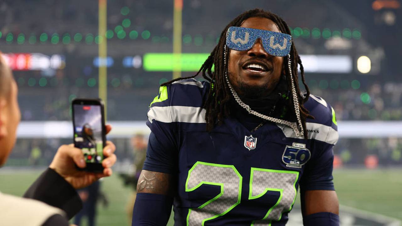 Nur noch vier NFL-Teams übrig: Der Kampf um den Super Bowl spitzt sich zu