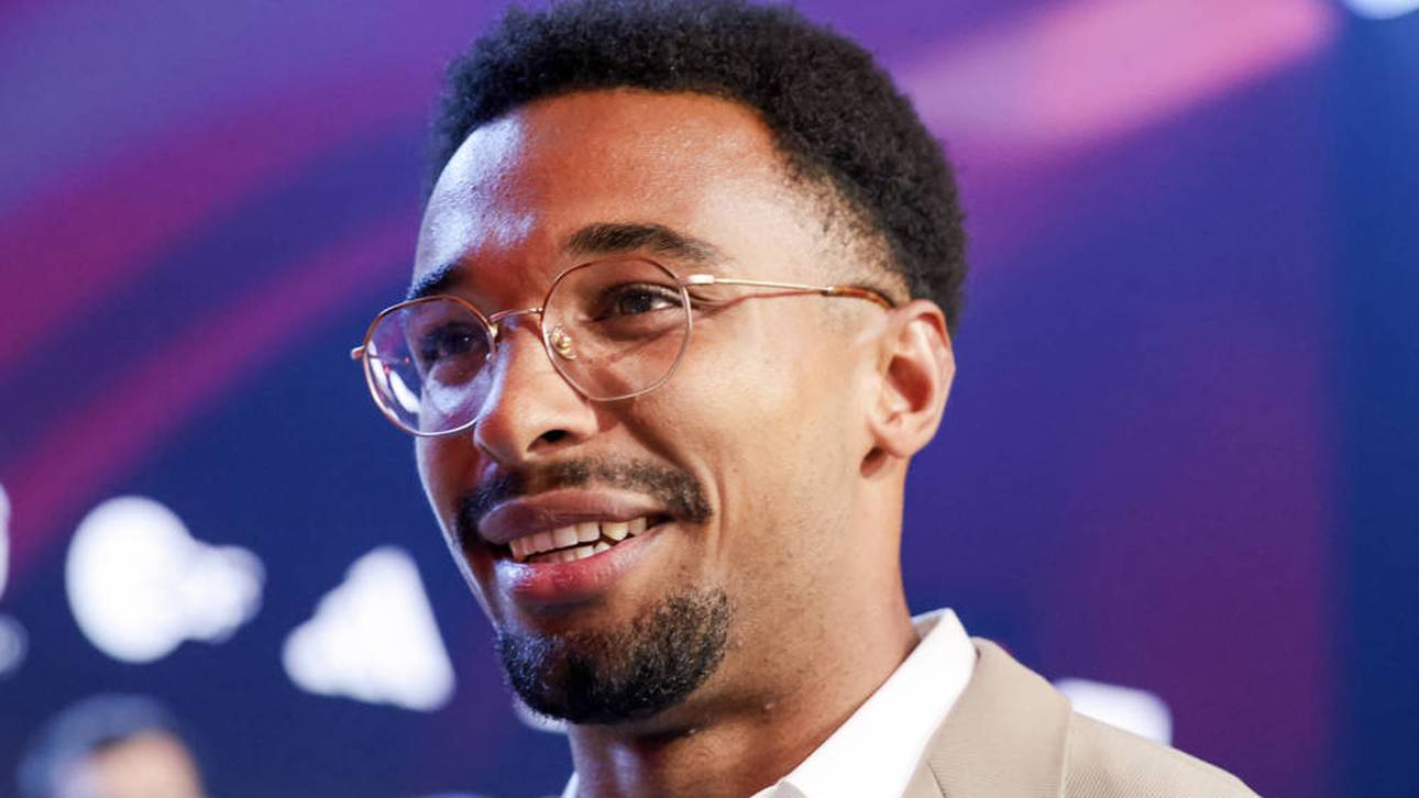 Neugebauer und Mihambo geehrt